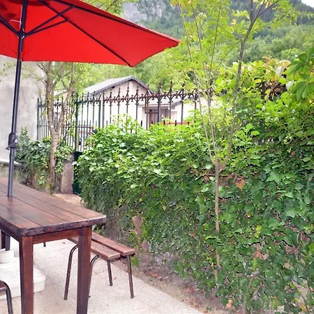 Дом отдыха La Maison D'inca