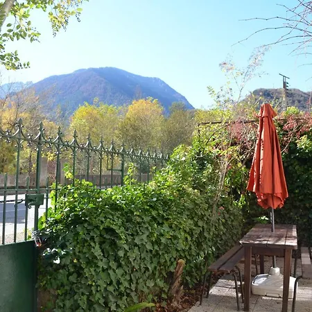 La Maison D'inca Дом отдыха *