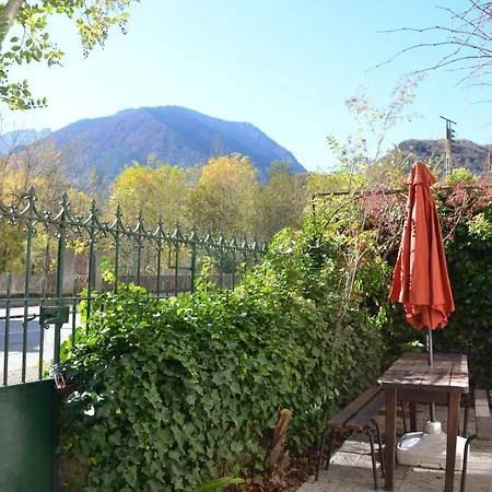 La Maison D'inca Holiday home *