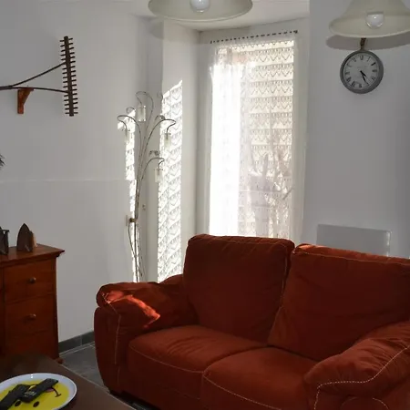 La Maison D'inca Holiday home