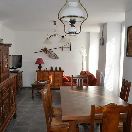 La Maison D'inca *