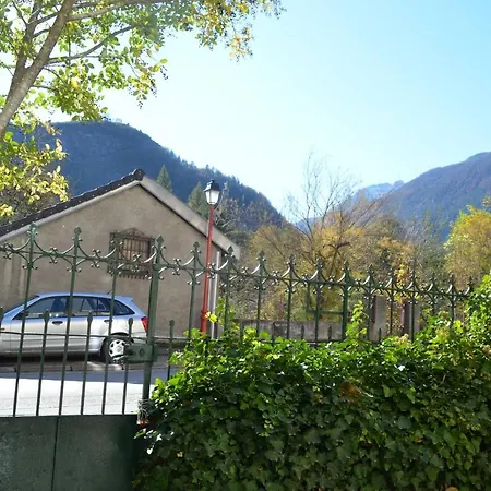 La Maison D'inca
