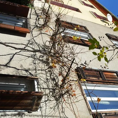 Дом отдыха La Maison D'inca *