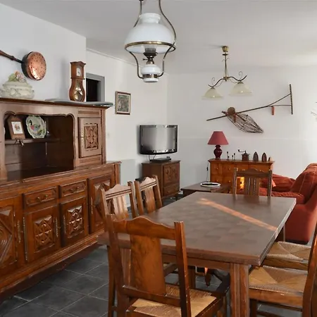 La Maison D'inca Holiday home