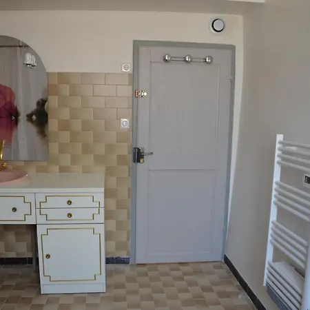 La Maison D'inca Дом отдыха Val-de-Sos